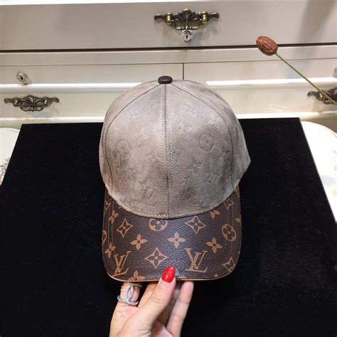 lv mens hat|louis vuitton men's hats sale.